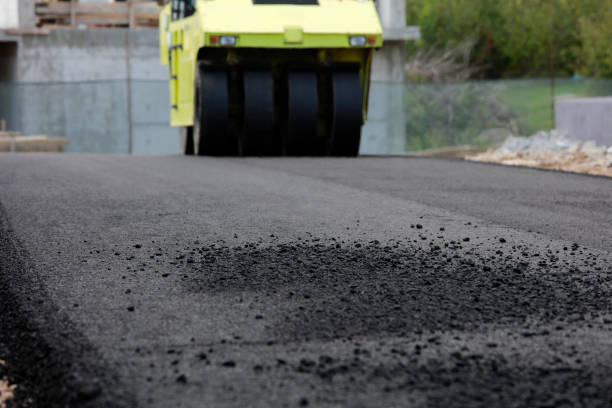 Best Interlocking Driveway Pavers  in Gratton, VA
