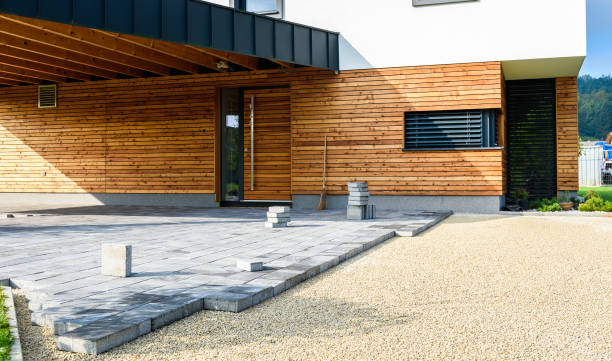 Best Affordable Driveway Pavers  in Gratton, VA