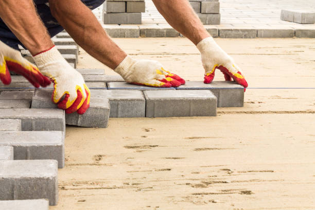 Best Driveway Pavers Near Me  in Gratton, VA