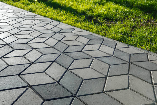 Best Permeable Paver Driveway  in Gratton, VA