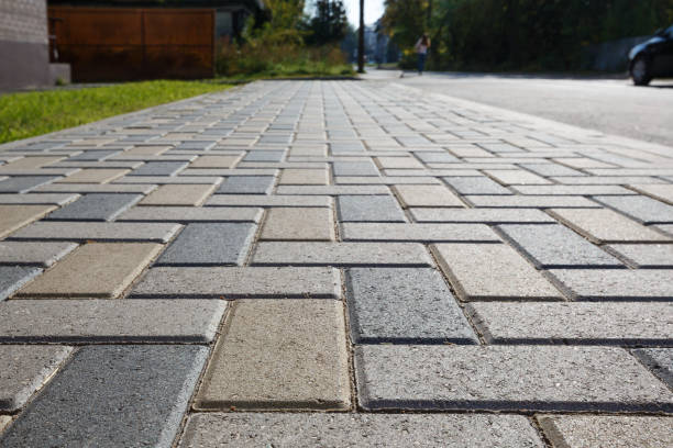 Best Decorative Driveway Pavers  in Gratton, VA