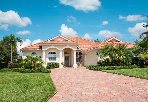 Best Residential Driveway Paver Services  in Gratton, VA