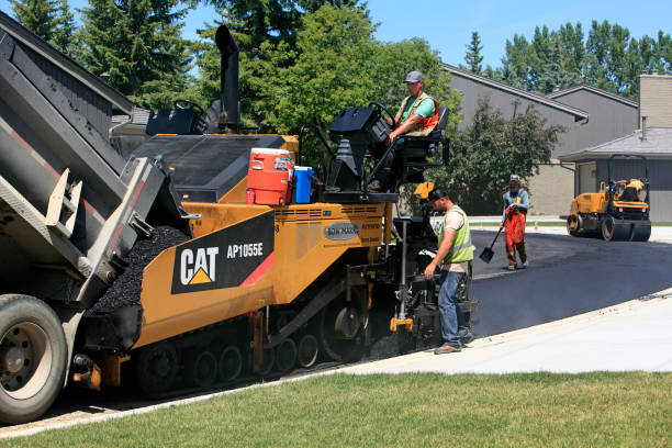 Best Driveway Pavers Near Me  in Gratton, VA