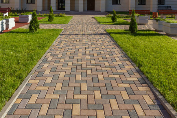 Reasons to Select Us for Your Driveway Paving Requirements in Gratton, VA