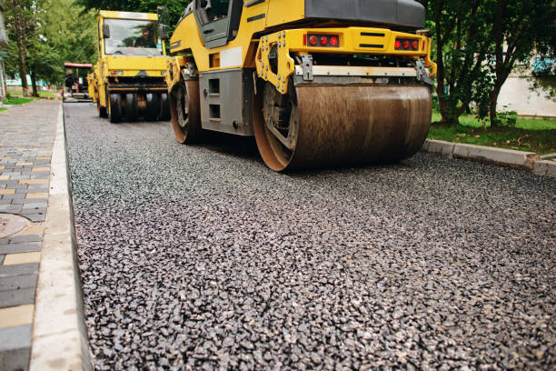 Best Local Driveway Pavers  in Gratton, VA